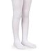 Seamless Cotton Tights