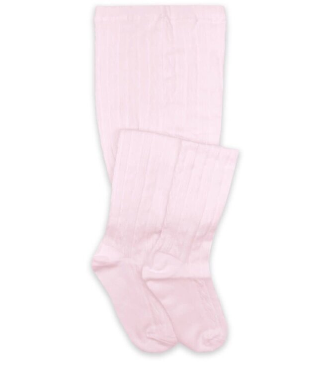 Jefferies Socks Cable Knit Tights