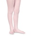 Jefferies Socks Pima Cotton Tights