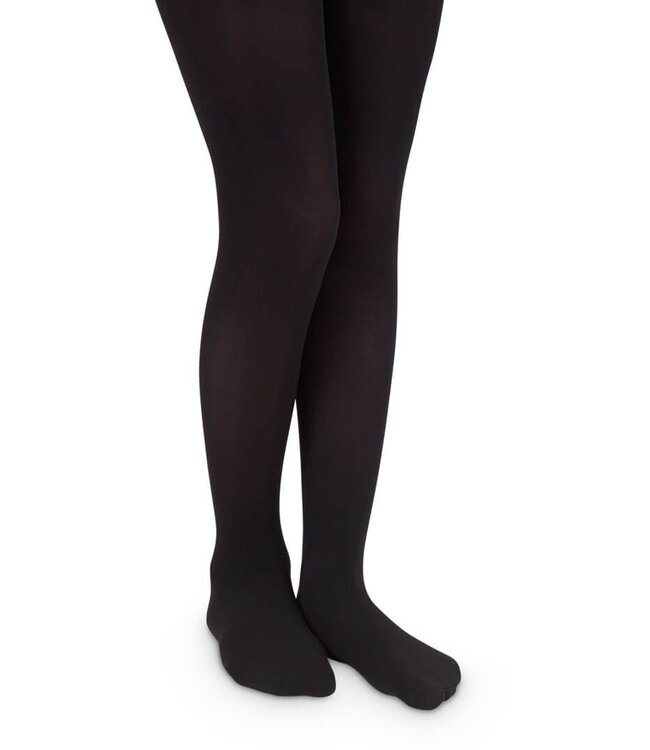 Jefferies Socks Pima Cotton Tights