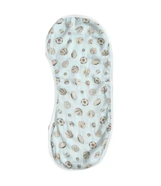 dear perli Burp Cloth Bib