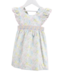 Pastel Garden Mia Dress