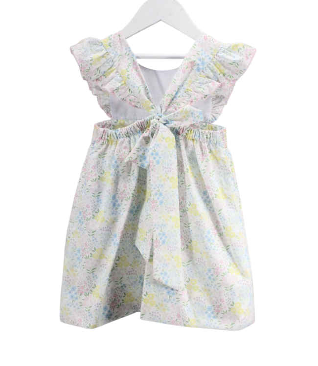 Pastel Garden Mia Dress