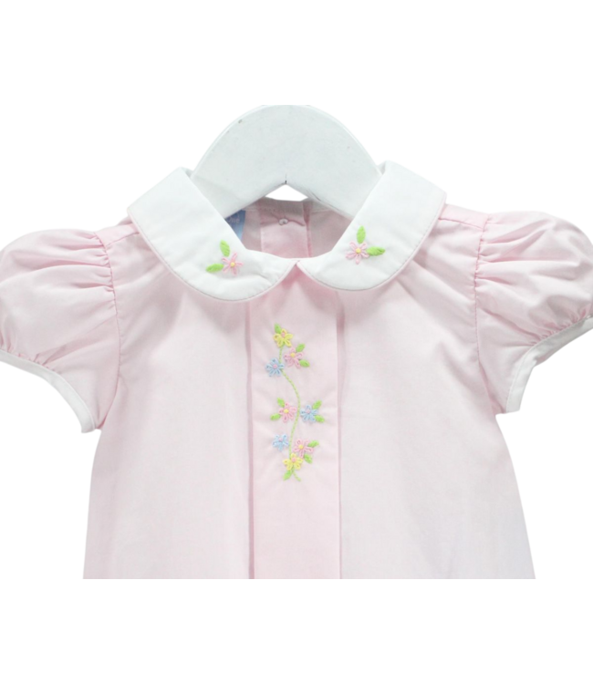 Heritage Stitches Riley Dress