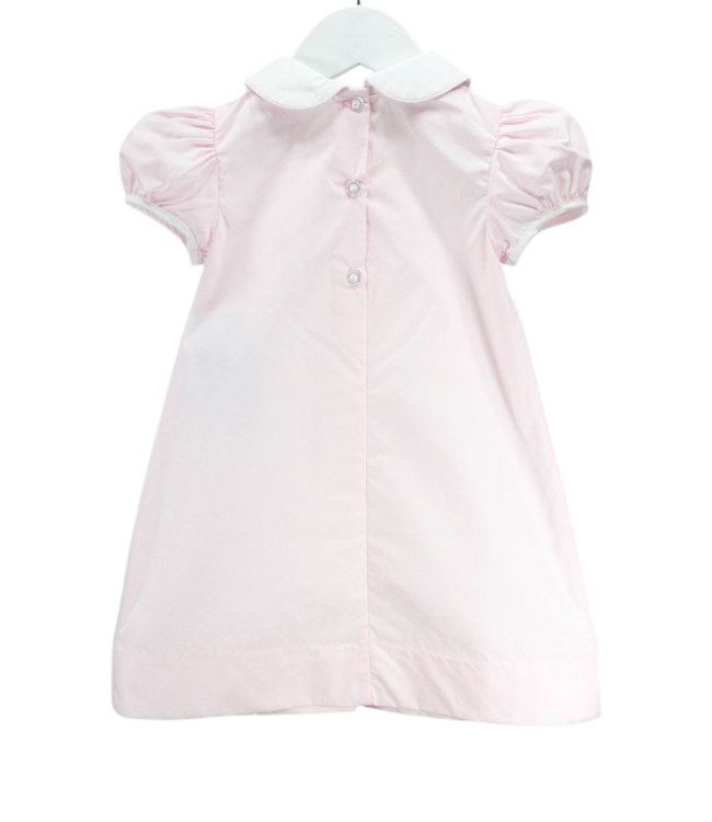 Heritage Stitches Riley Dress