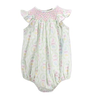 Woodland Crown Zoey Bubble