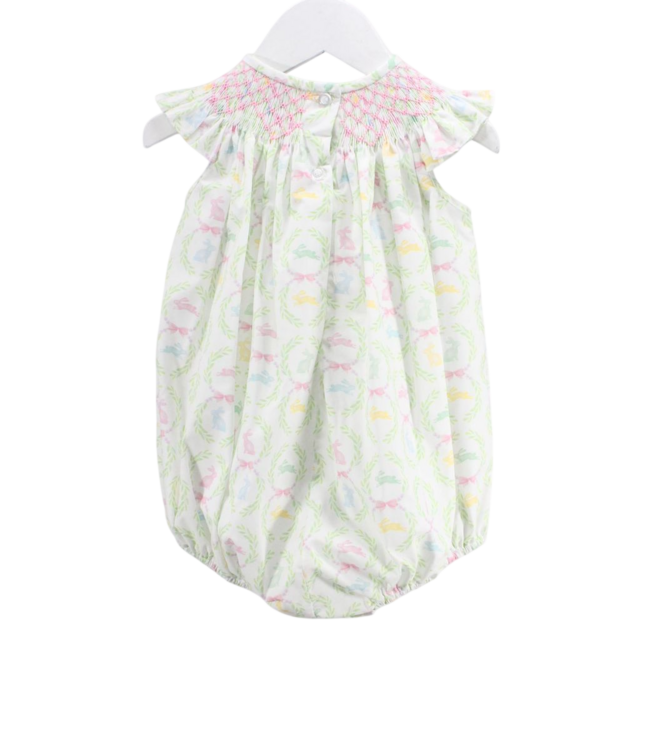 Woodland Crown Zoey Bubble