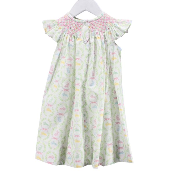 Woodland Crown Zoey Dress