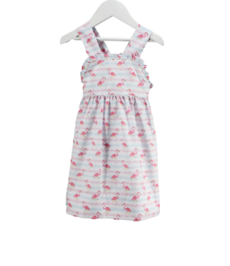 Palm Parade Naomi Dress