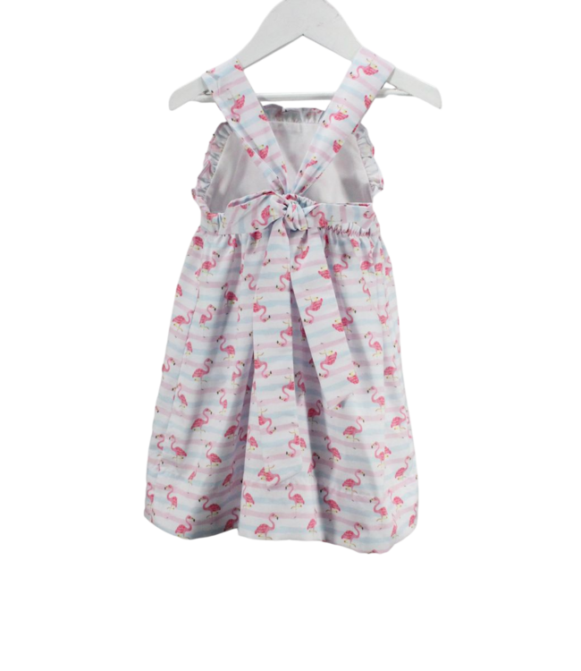 Palm Parade Naomi Dress