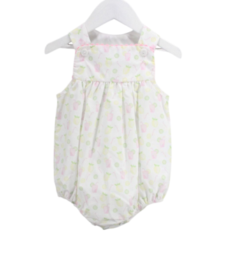 Garden Glow Jane Bubble