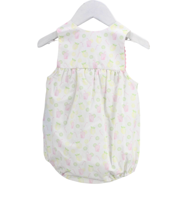 Garden Glow Jane Bubble