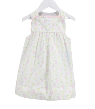 Garden Glow Jane Dress