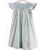 Blossoms At Dawn Zoey Dress
