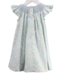 Blossoms At Dawn Zoey Dress