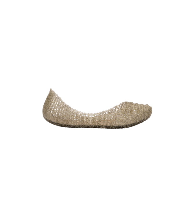 Gold Glitter Mini Melissa Campana Papel