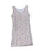 Boucle Dress