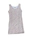 cheryl kids Boucle Dress