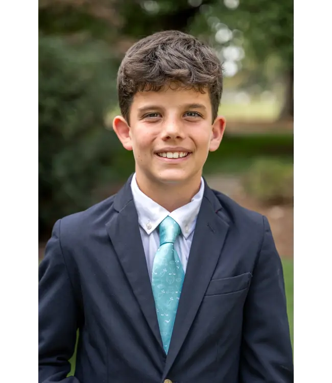 Tripp's Ties Neck Tie