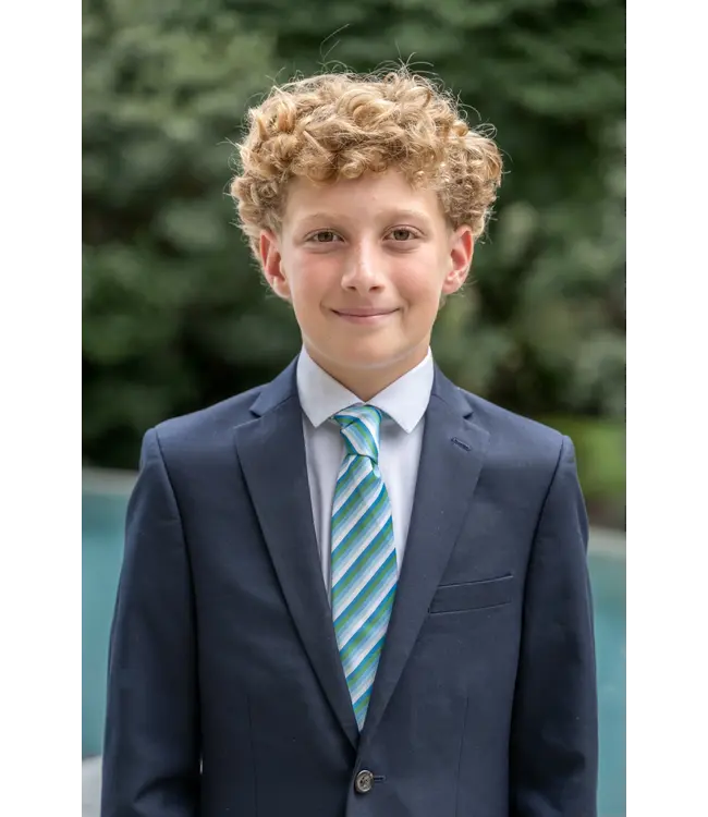 Tripp's Ties Neck Tie