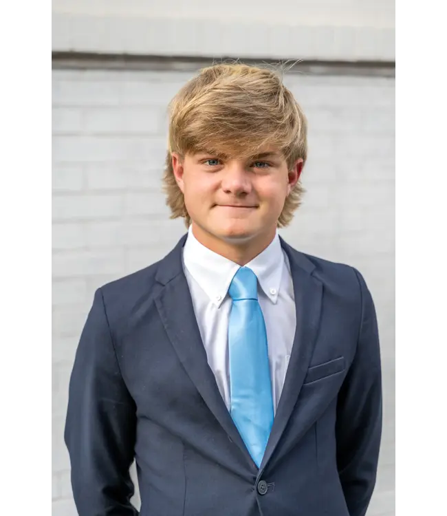 Tripp's Ties Neck Tie