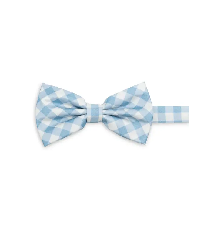 Pre-Tied Bow Tie
