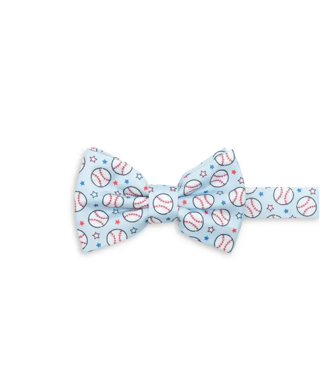 Pre-Tied Bow Tie