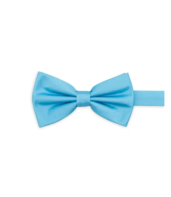 Pre-Tied Bow Tie