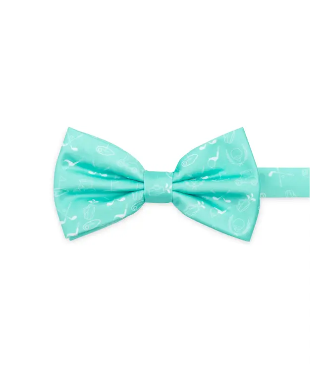 Pre-Tied Bow Tie