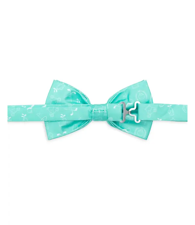 Pre-Tied Bow Tie