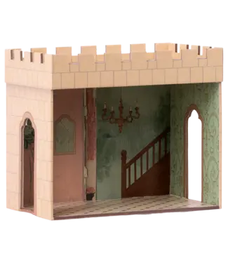 Maileg Castle Hall, Mouse