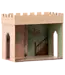 Castle Hall, Mouse