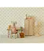 Vintage Floor Lamp, Mouse-Powder