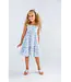 Beaufort Bonnet Glastonbury Blooms Tristen Tiered Dress