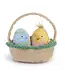 Just Hatched Easter Basket