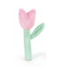 Tulip Rattle