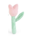 Tulip Rattle