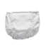 Gingham Boys Diaper Cover with Front Buttons