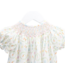 Baby Blessings Spring Carrots Lucy Dress