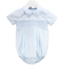 White Over Lt. Blue Matthew Bubble