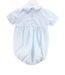 White Over Lt. Blue Matthew Bubble