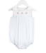 Sailboat Blue Benjamin Set