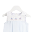 Baby Blessings Sailboat Blue Benjamin Set