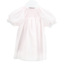 Baby Blessings Pink Smocked Charlotte Dress