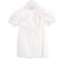 Baby Blessings Pink Smocked Charlotte Dress