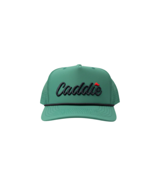 Fieldstone Caddie Performance Rope Hat
