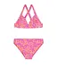 Feather 4 Arrow Magenta Punch Coastline Bikini