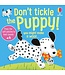 Don't Tickle the Puppy