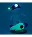 Rocketman LED Projector/Bluetooth Speaker