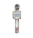 Wireless Express Confetti Bling Sing A Long Microphone